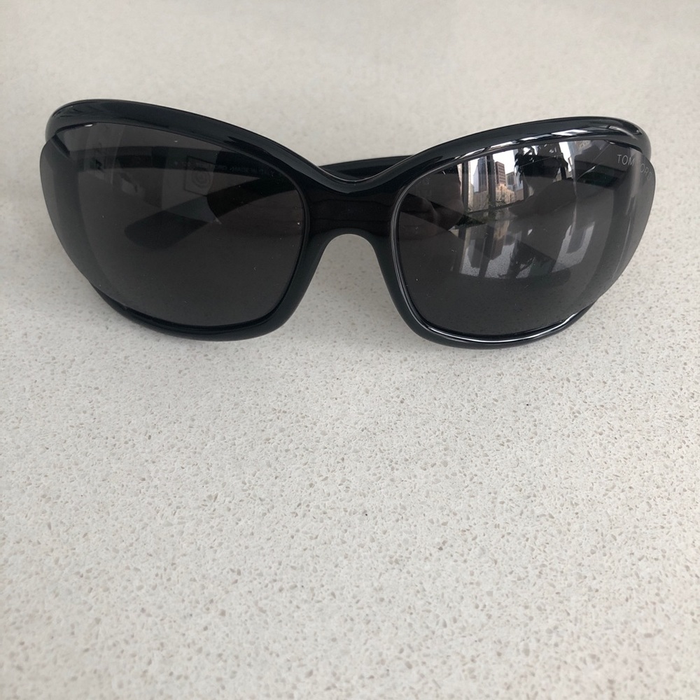 COPY - Tom Ford Sunglasses